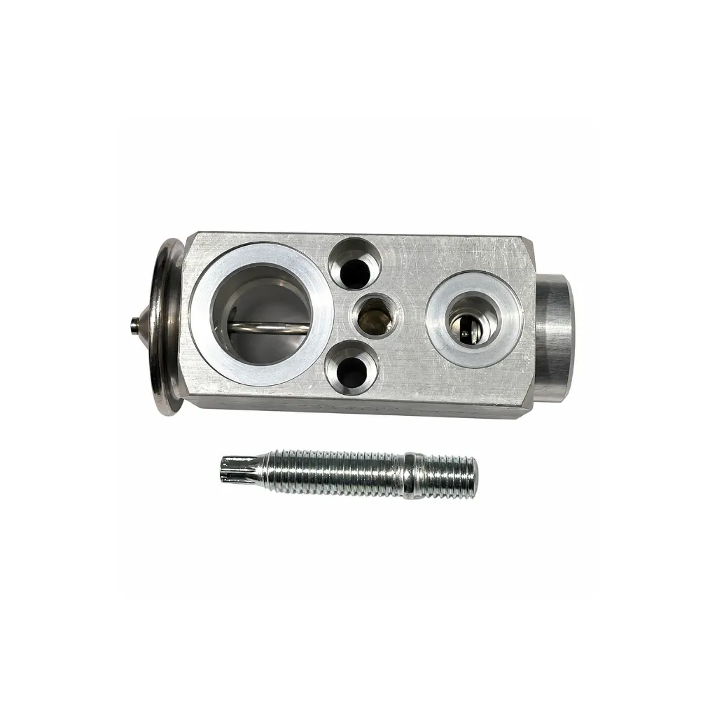 Machined-valve-block-and-threaded-stud-1.webp