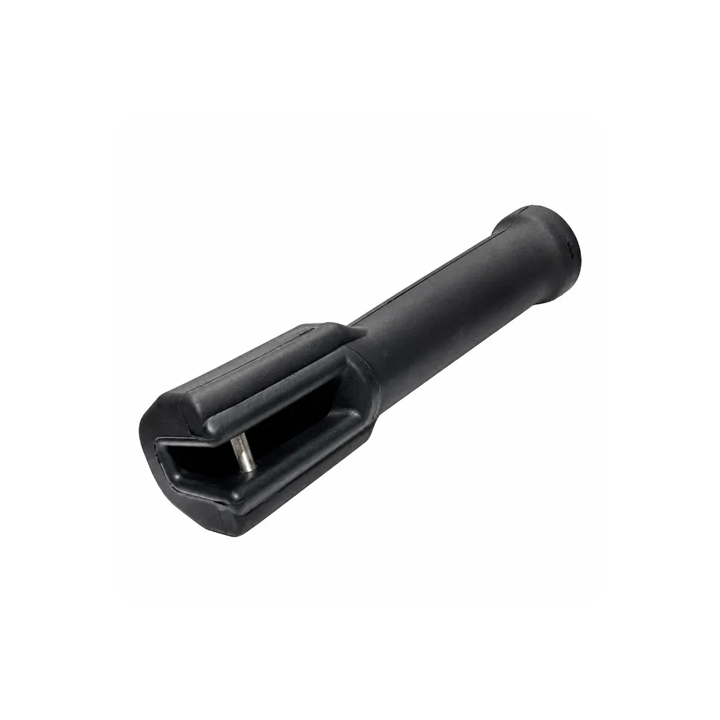 Black-molded-forked-component-on-white-1.webp