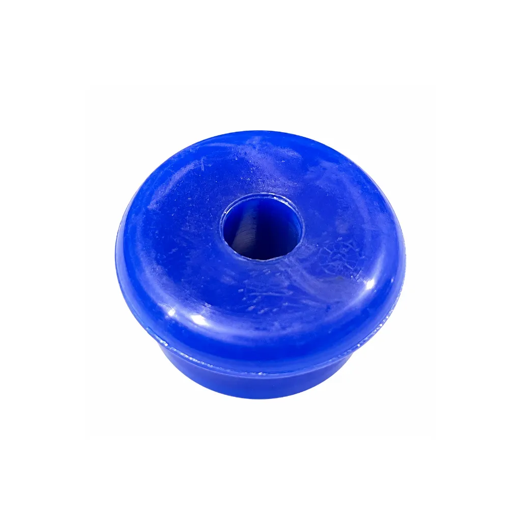 Blue-polyurethane-bushing-on-white-1.webp