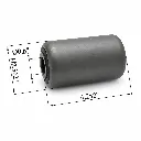 Bushing diagram with preserved dimensions.webp
