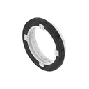 OEM DETROIT RADIAL SHAFT SEALING RING FRONT/SEAL - CRANKSHAFT DDE A0169970646