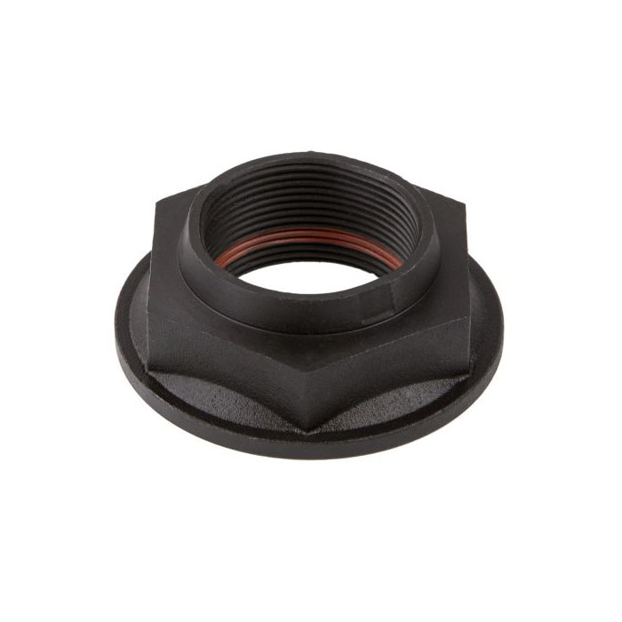 Manual Transmission Lock Nut KG18874 K4122 4302321