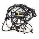 OEM DETROIT ENGINE WIRING HARNESS EGR CL6 DD15 14L EPA10 DDE A4721505333