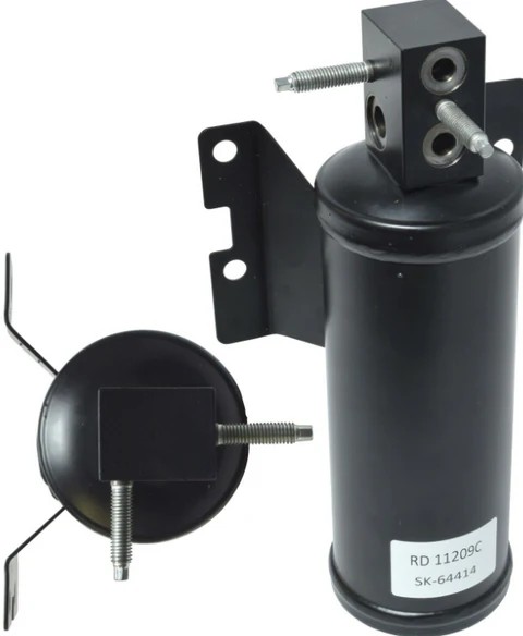 Air Conditioning Receiver Drier 830.41078 F37-1022-100