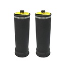 Pair of FREIGHTLINER CASCADIA CAB AIR SPRING 500.867-01 W02-377-7215 18-52651-000