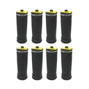 8PCS FREIGHTLINER CASCADIA CAB AIR SPRING 500.867-01 W02-377-7215 18-52651-000
