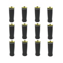 12PCS FREIGHTLINER CASCADIA CAB AIR SPRING 500.867-01 W02-377-7215 18-52651-000