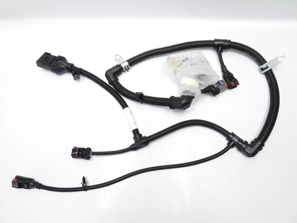 OEM DETROIT HARNESS ASSEMBLY SENSOR S60 14L DDEC VI EPA07 DDE 23537067