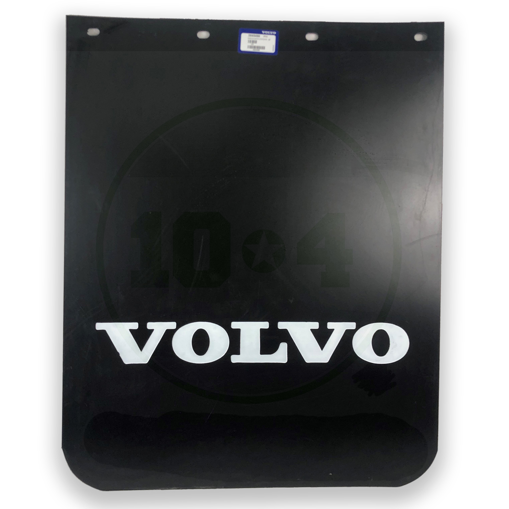 OEM VOLVO Single mudflap 3945498
