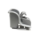 Sun Visor Clip RH IHC HLK2738R 3599155C2, 3599155C3