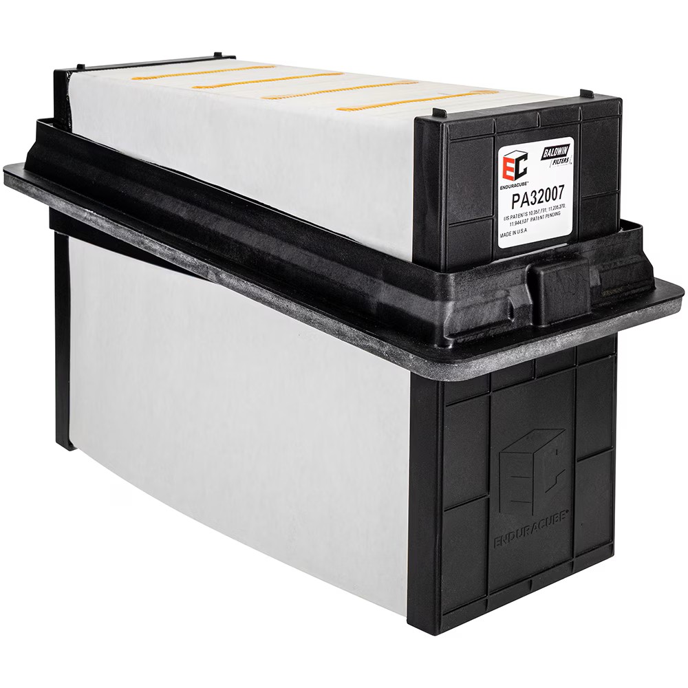 EnduraCube Air Elements Baldwin PA32007 P640017