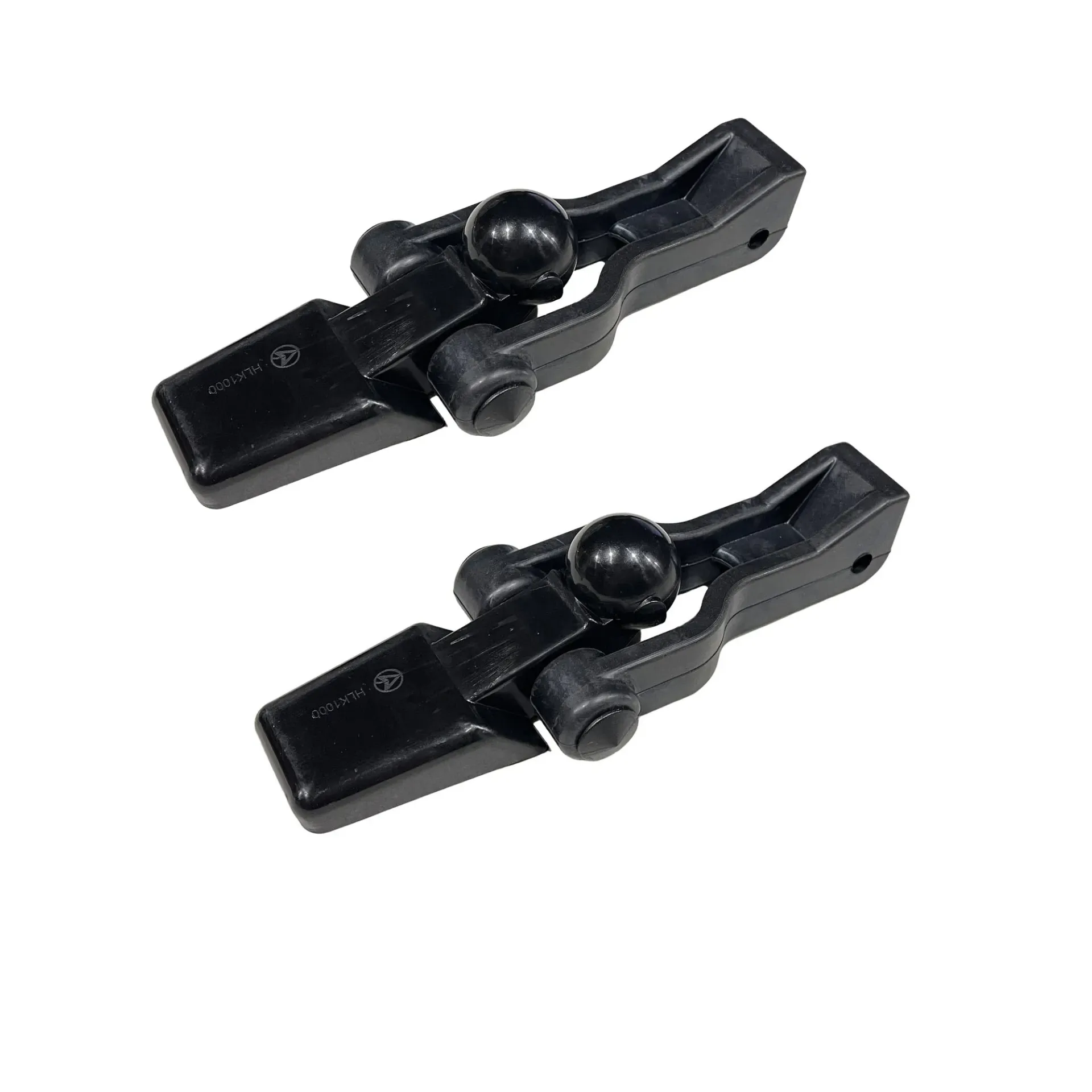 Hood Latch Kenworth HLK1000 K147-107 K147107 K147C106 K147-C-106 (Pack of 2)