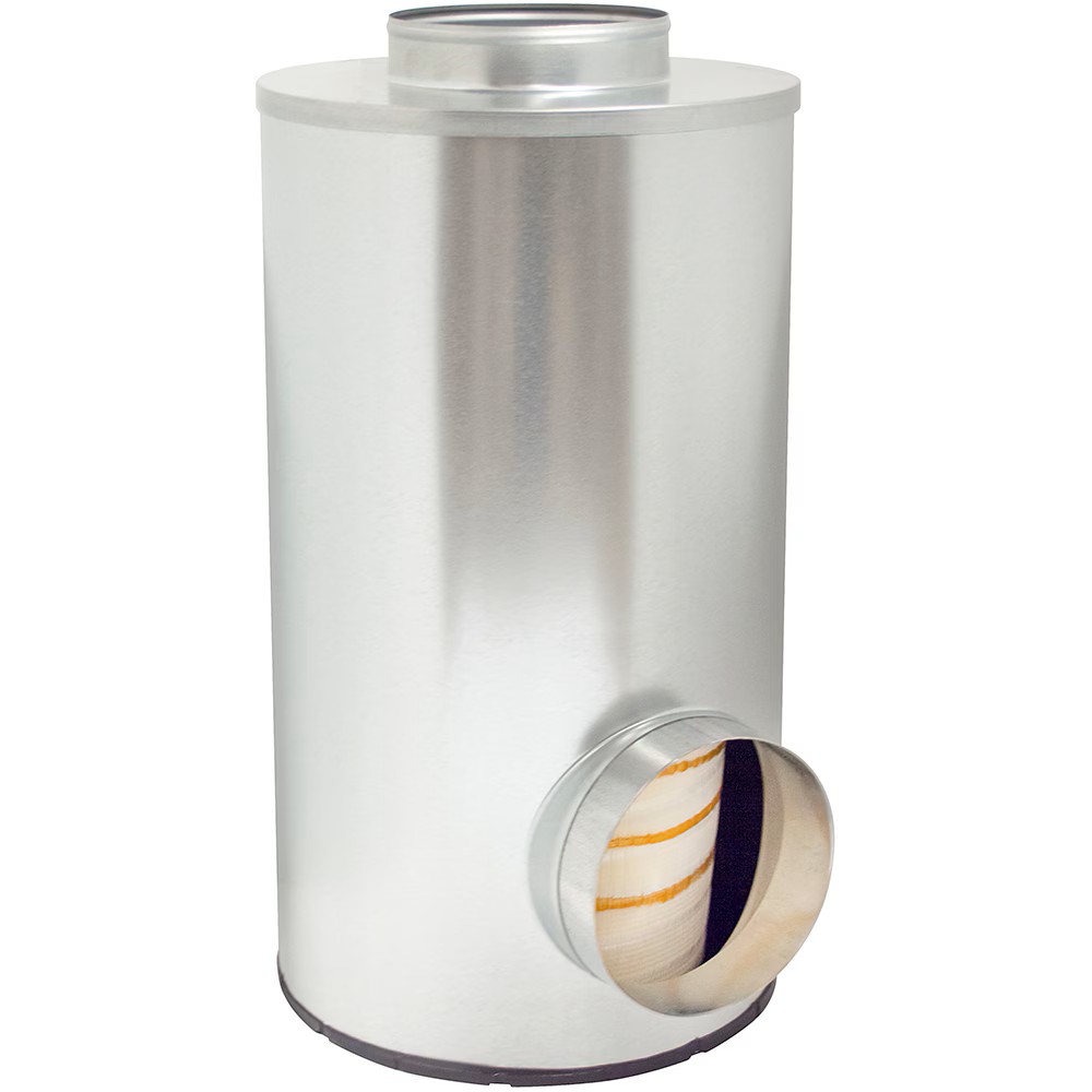 Baldwin - Air Filters with Disposable Housings PA2723
