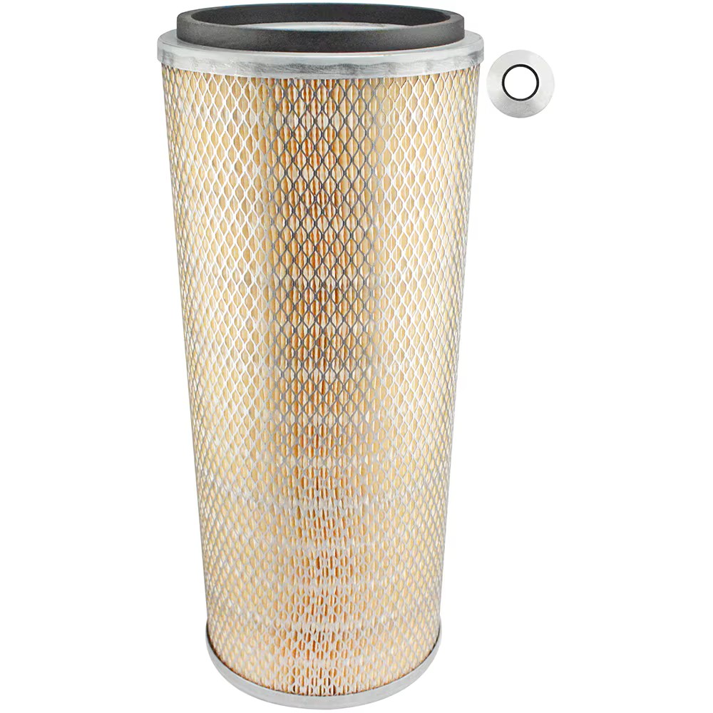 [6Z-2E2I-FQOB] Baldwin - Axial Seal Air Filter Elements PA2750