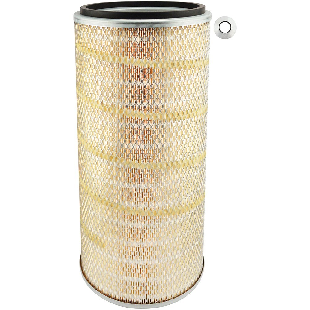 Baldwin - Axial Seal Air Filter Elements PA2466
