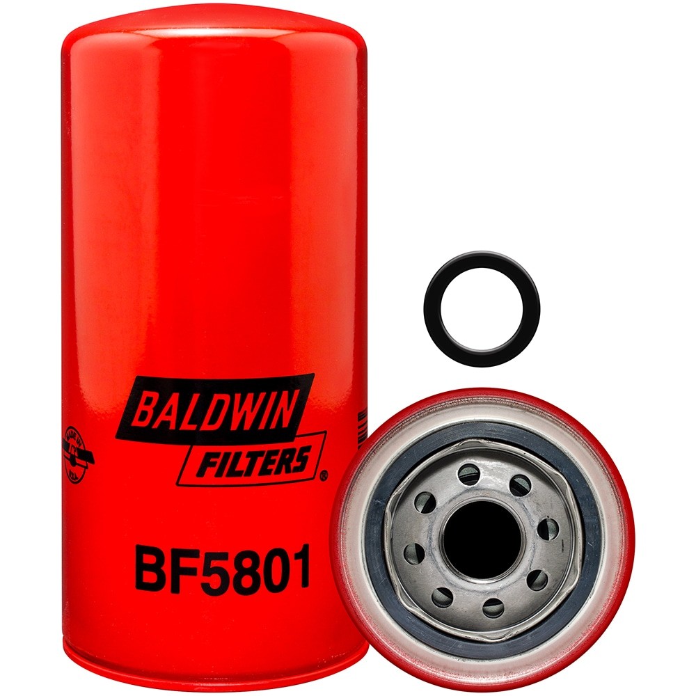 Baldwin - Spin-on Fuel Filters BF5801