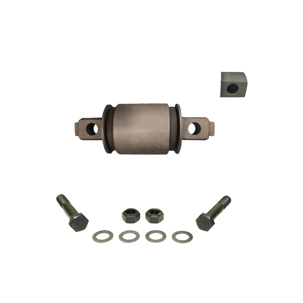 Bar Pin Assembly Hendrickson KGA-34013087L BP198 AL800089 8080089 E9325