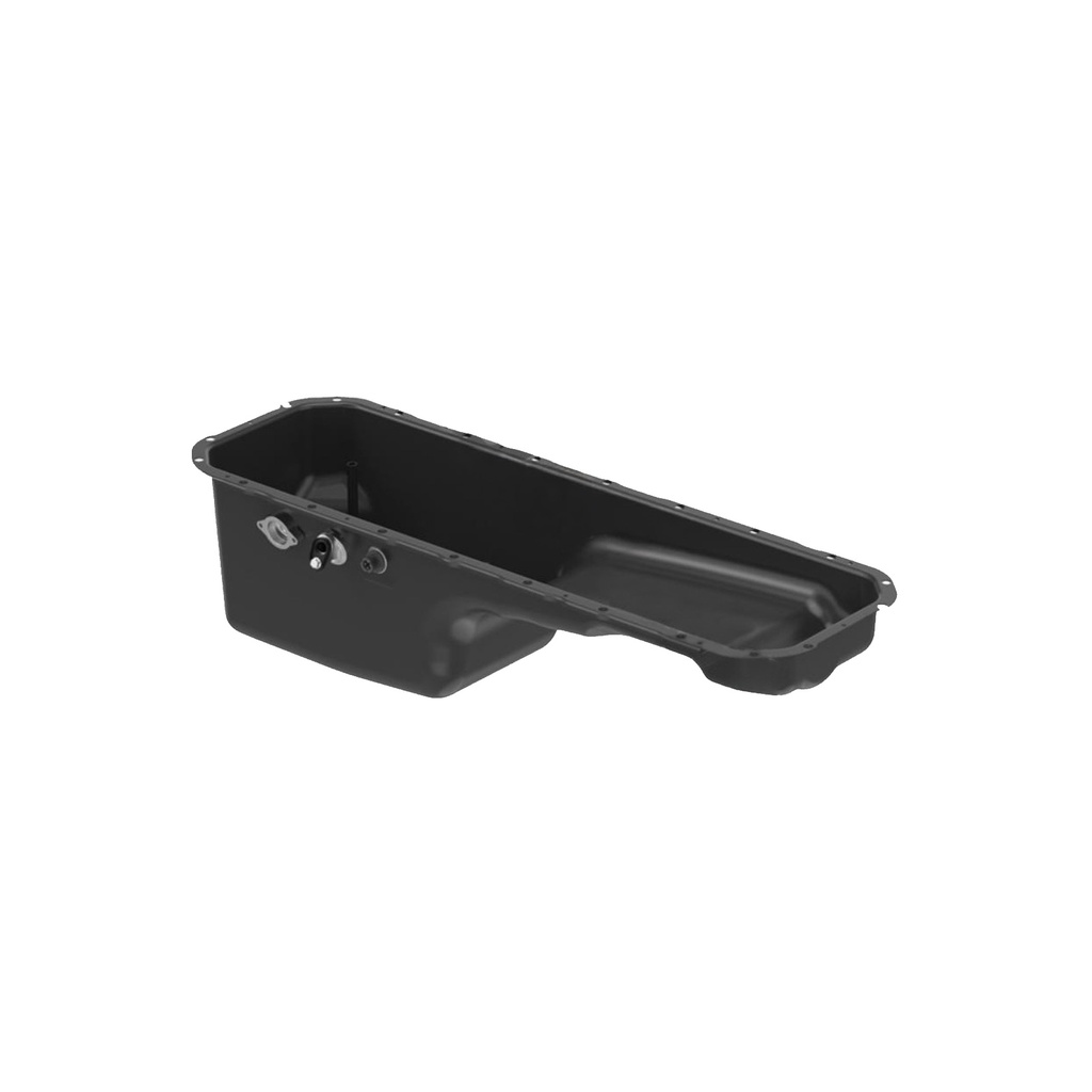 Oil Pan Mack MP8 Volvo D13 540.5001 21585801 23474239