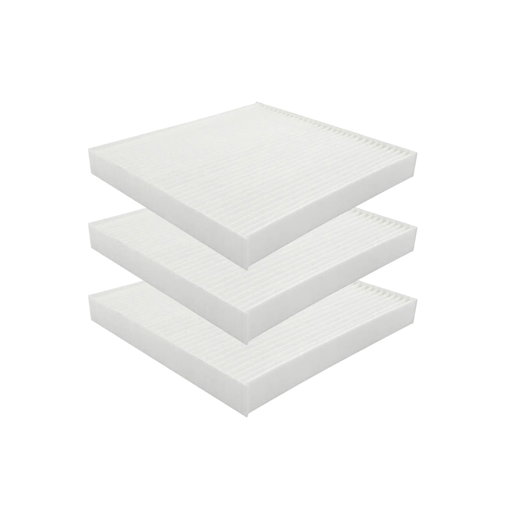 Cabin Air Filter Baldwin PA5359 (Pack of 3)