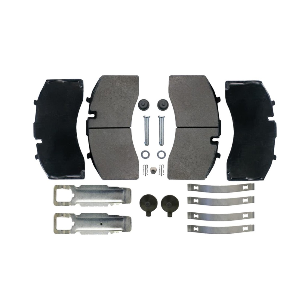 Air Disc Brake Pad Set 20K 3015800.00 141.D1369FS 8479-D1369 802078 K070796