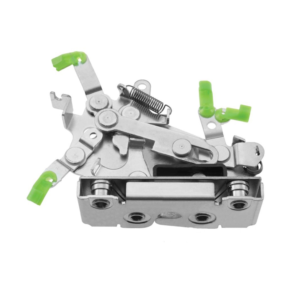 Door Latch Assembly RH Peterbilt HLK2224, R56-60350-01R, R566035001R