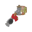 Gladhand Pivoting Emergency 179.1032AT, 56281