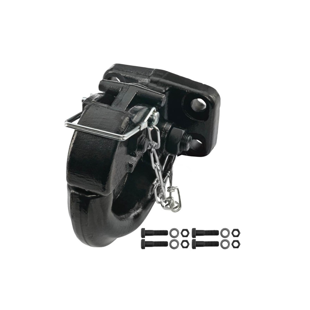 Pintle Hitch 15 Ton 182.PH15T, PH15