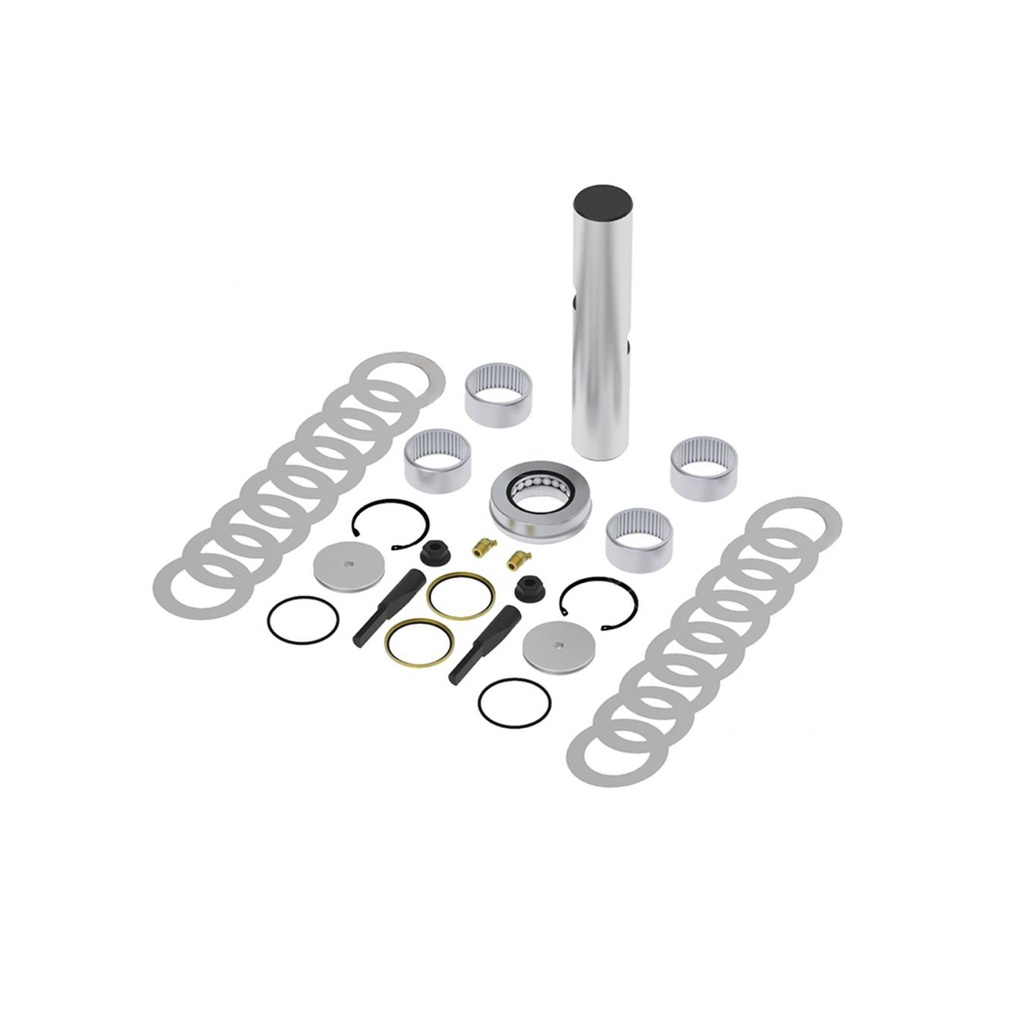 King Pin Kit LH Needle Bushing 460.523B, P6073300019KZ