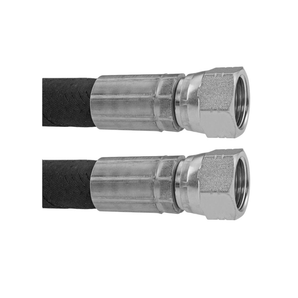 Discharge Hose 2 Fem SAE Swivel 60in FTL 177.101160 , A1223236060, A12-23236-060