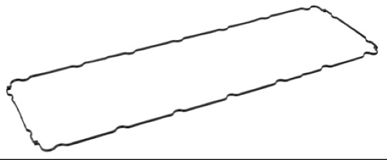 Oil Pan Gasket Detroit DD15 DD16 M46897920EL, 887.920, A4730140122