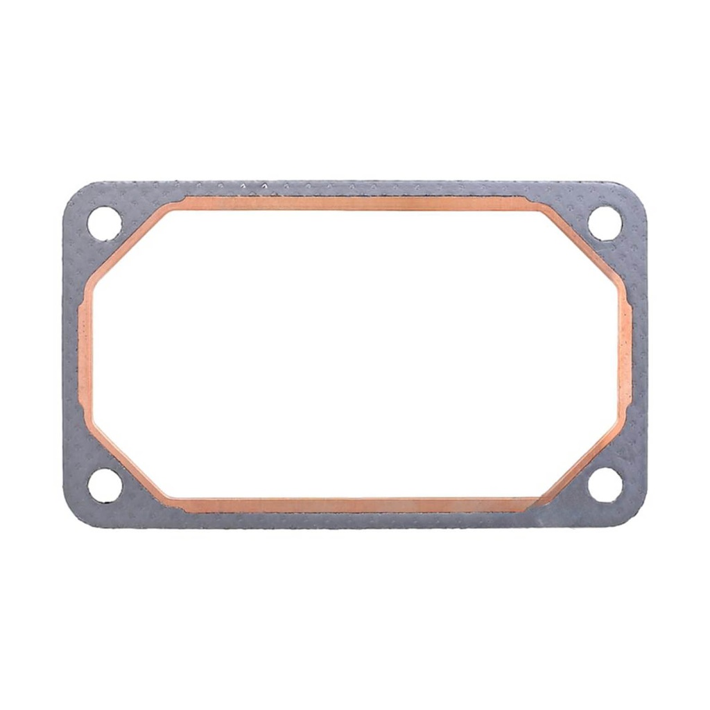 EGR Gasket Volvo D11 D13, 840.929639GEL , 390.270, 3979639
