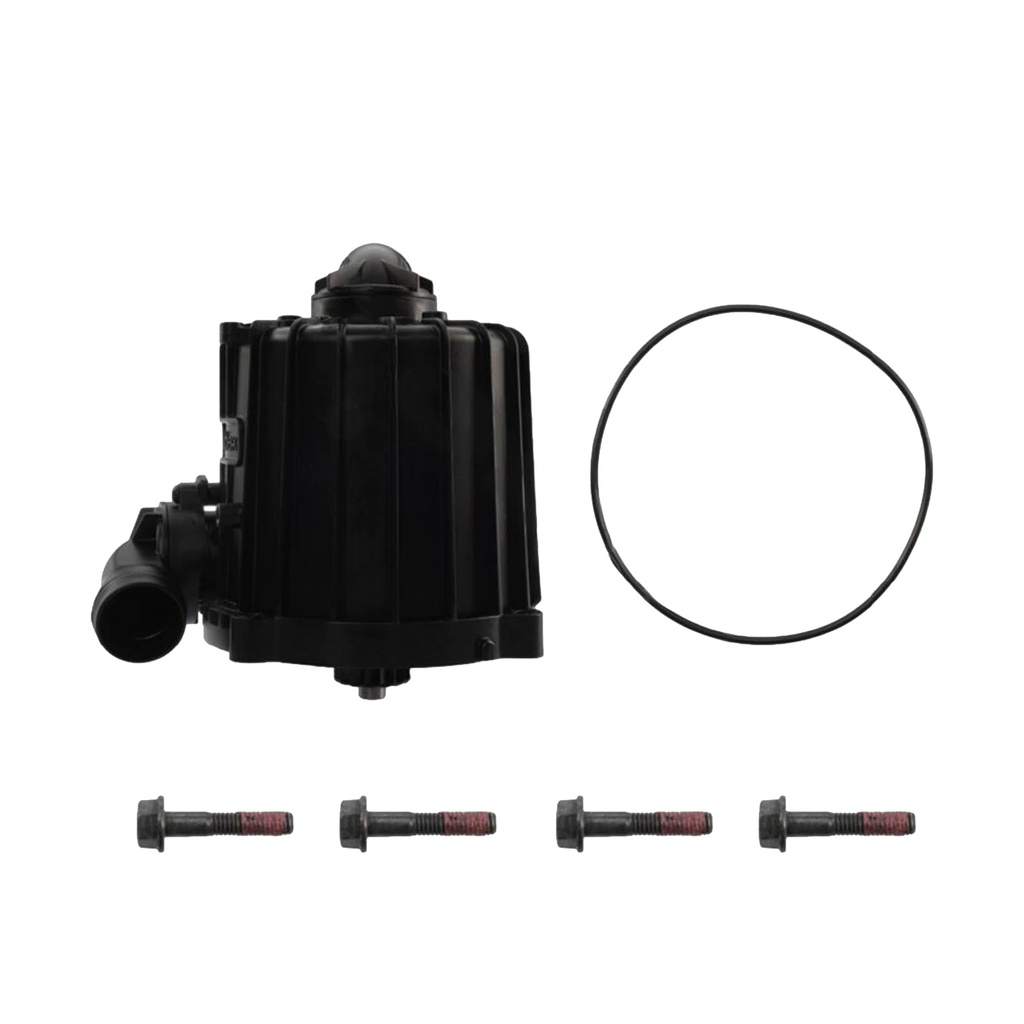 OE Crankcase Breather Assembly 840.620603579, 21975959, 0603579