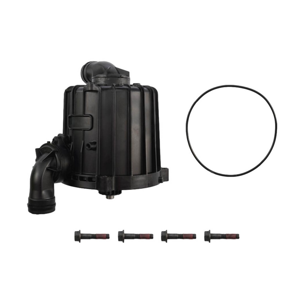 OE Crankcase Breather Assembly 840.620630700, 21975947, 0630700, 21523995