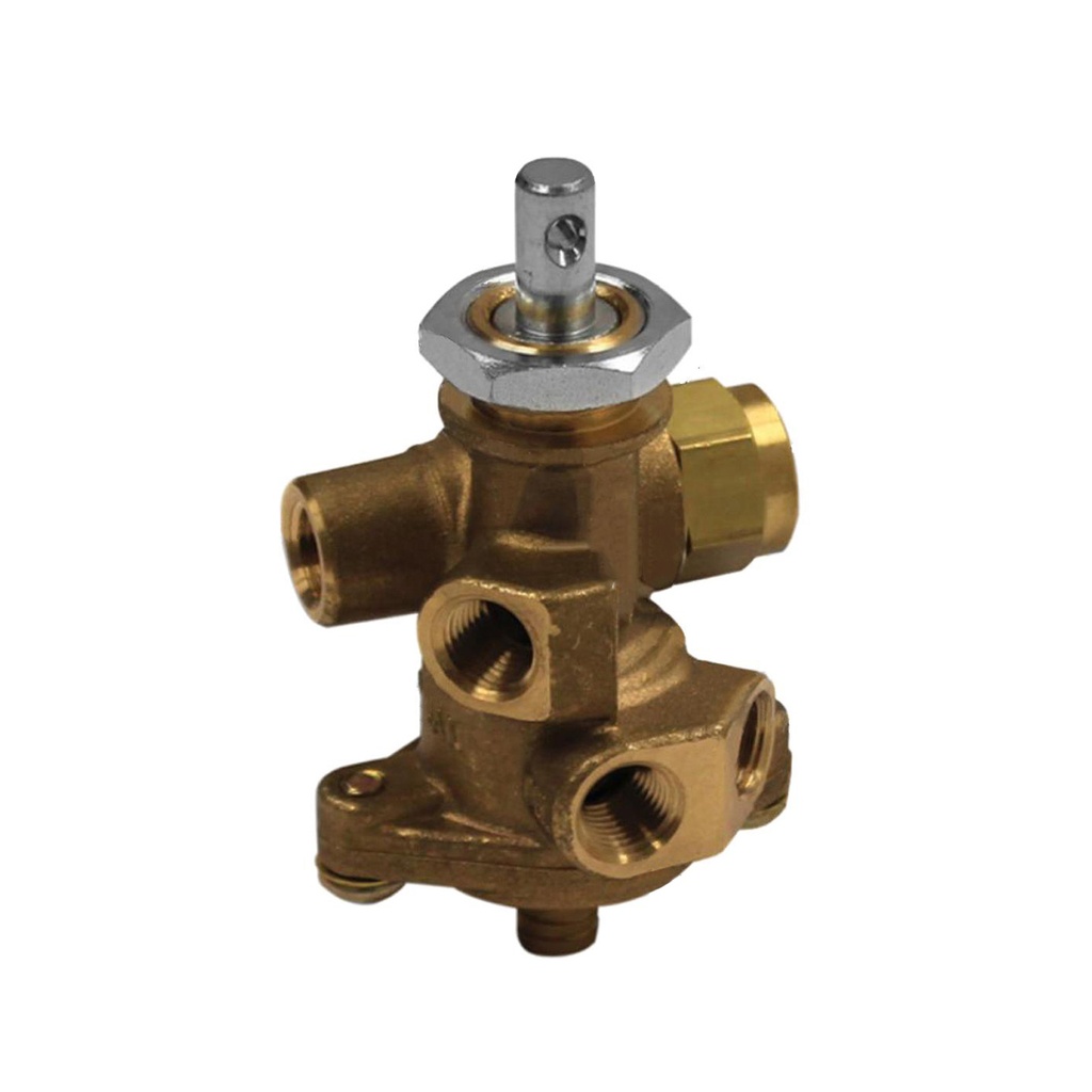 Parking Valve w/2 Way Check Valve 170.401084, 401084