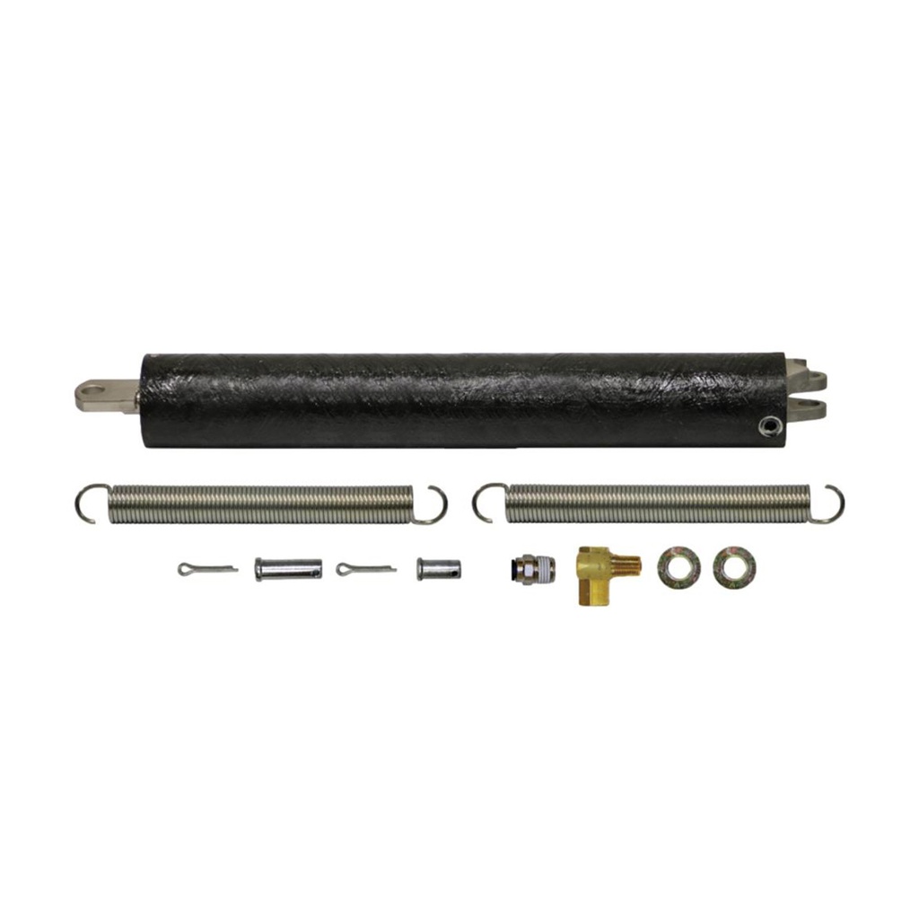 Air Actuated Conversion Kit LH Fontaine KPAA6000L, AA6000L, KITAA6000L