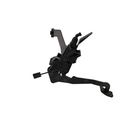PEDAL ASSEMBLY - CLUTCH, HYDRAULIC, PUSH BAR, M2 A02-13074-007, 9650011040
