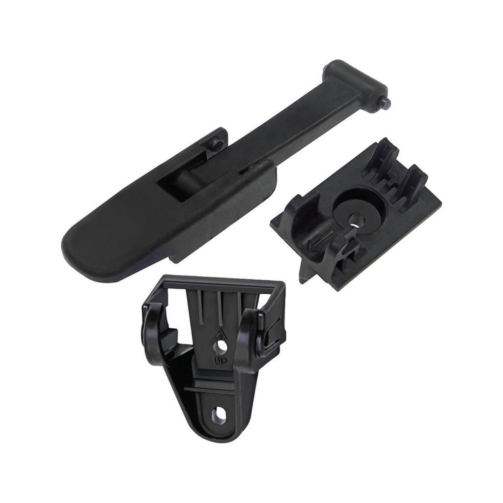 Hood Latch Kit Peterbilt HLK1015RBK  567, 579