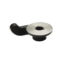 Clutch Control Lever Adjustable Peterbilt 755.CCL102, 0600910M014, F0600910M014