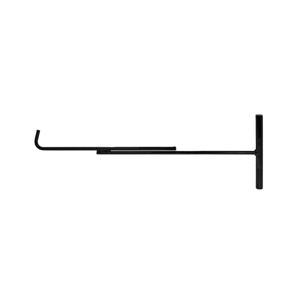 [TV-KHWL-AK2E] Fifth Wheel Pin Puller Collapsible KP221-T, MST106