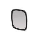 Convex Mirror 8in X 8-1/2in Chrome IHC 563.2112, 610881