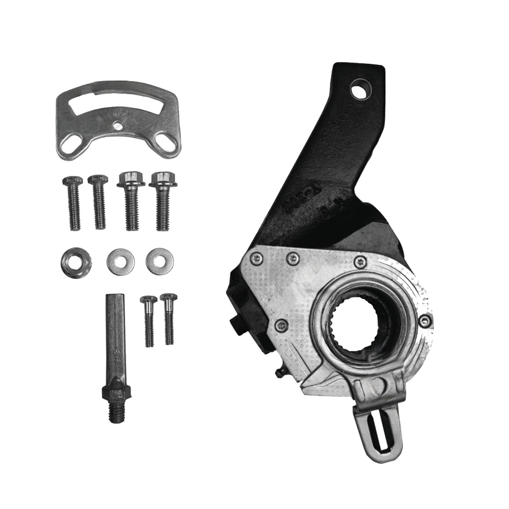 Haldex Type Slack Adj 6in Economy 133.2842, 40010305, R806006. 818148