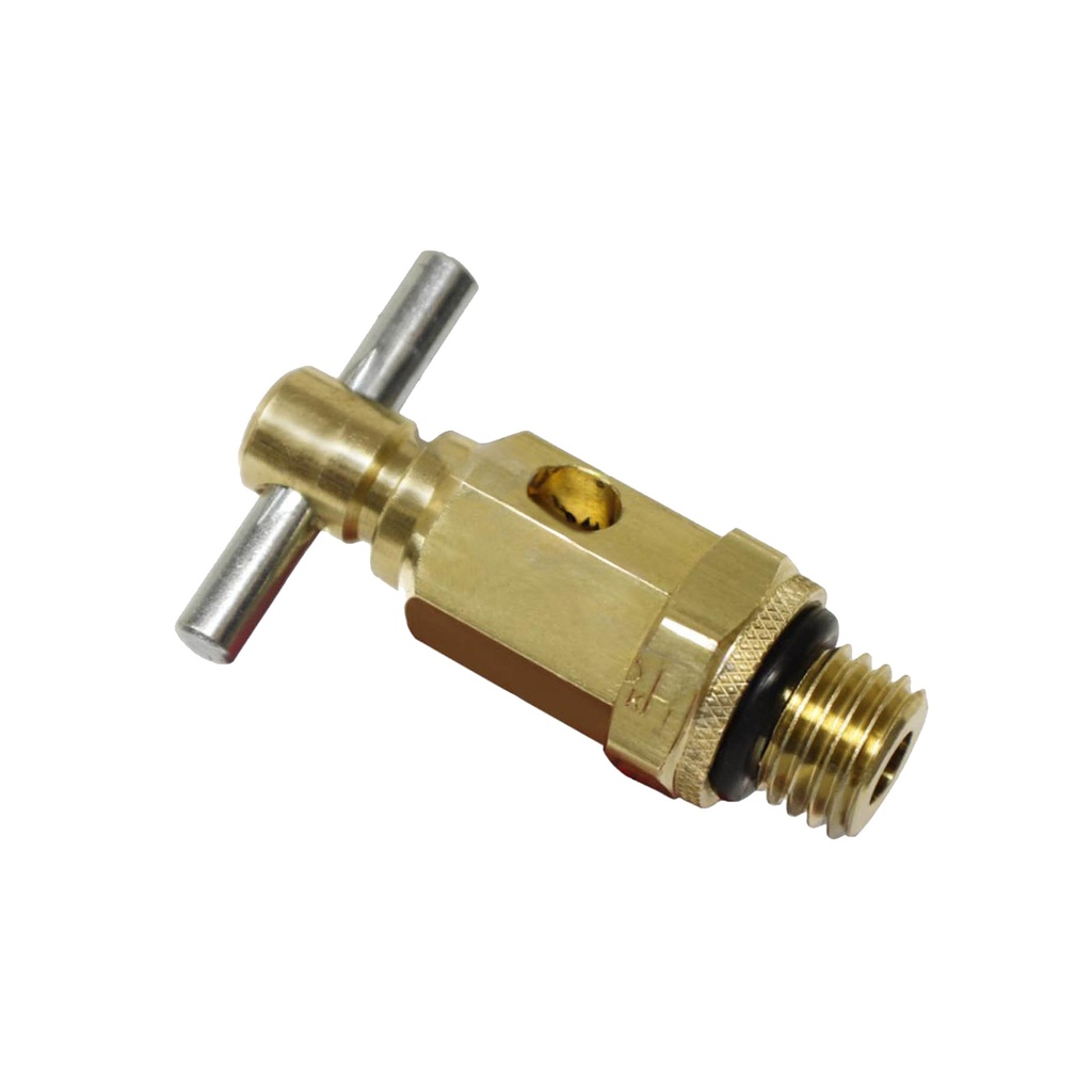 Drain Valve M12x1.5 177.4022M12, 170.V23038158, 23038158