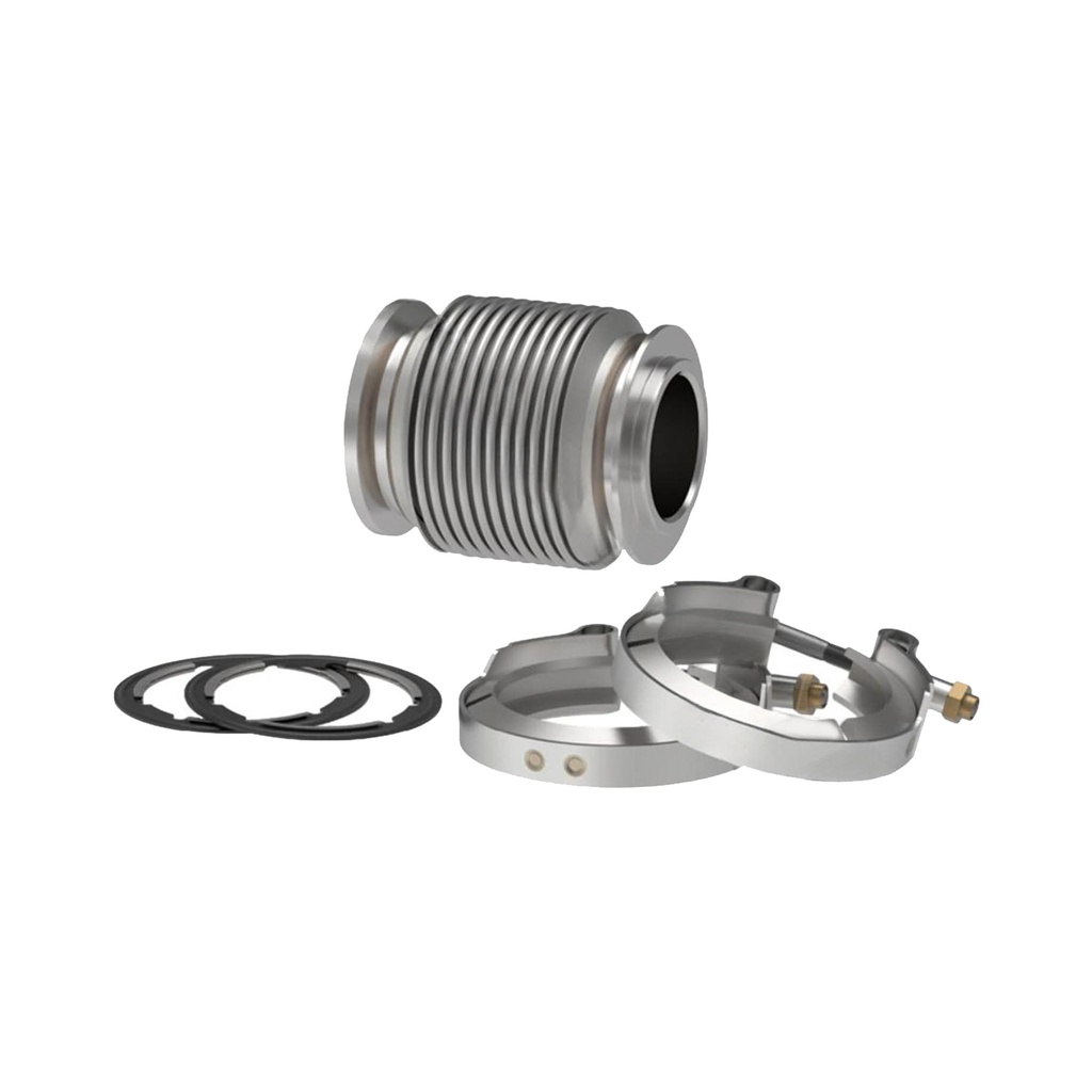 EGR Bellows Cummins Premium 820.B90752P, 3682553, 3686752