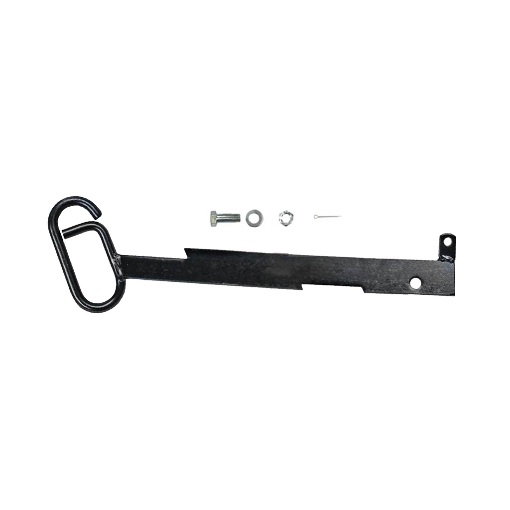 Handle Straight Release KP7310515, 1770SK7310515, SK7310515