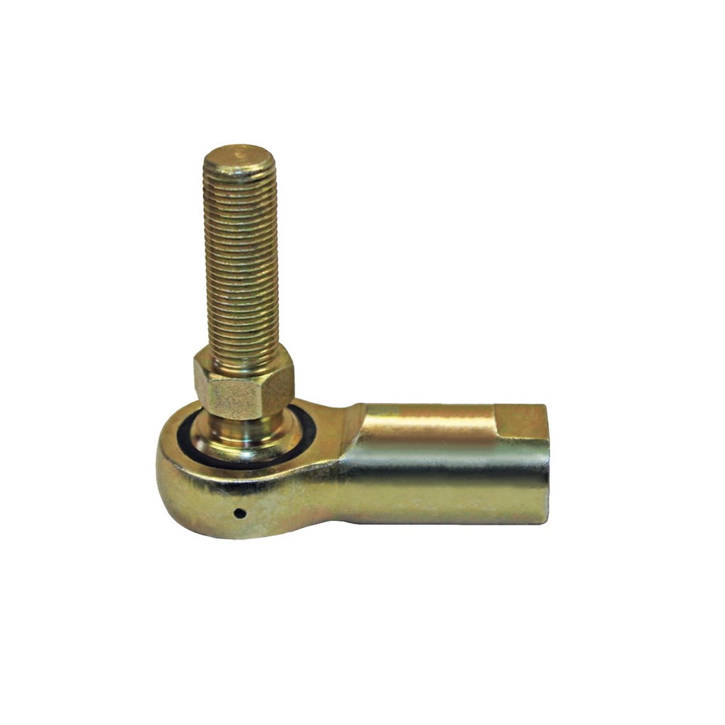 [33-LAZ3-S1M6] Radiator Rod End Kenworth 462.ESK305, K124305, K124-305