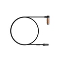 ABS Sensor 90 Degree Head Length 103in 577.A801545, 800133, 801545