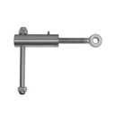Bar Winder Assy for Tailgate Latch 573.TGL1BW, TGL34SBR