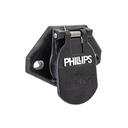 Socket 7 Pin Wire Insertion STA-DRY PHI16-720, 16720, 670P72, 38492, 055043