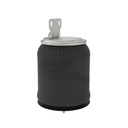 Econoride Air Spring Rolling Lobe 566.ER74652, A1621478001, 1621917000