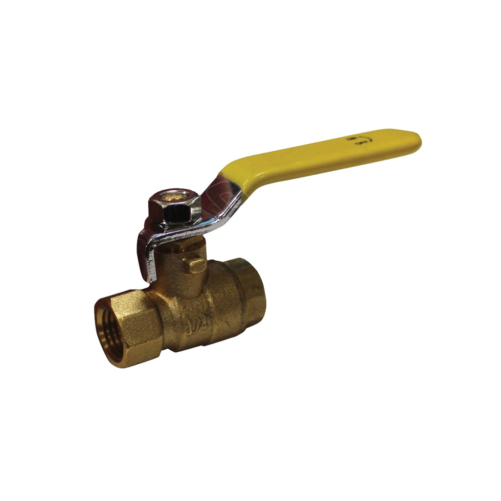 Ball Valve 1/4in NPT 177.4104 , 20054, SV500P4